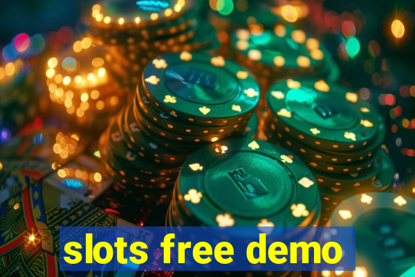 slots free demo